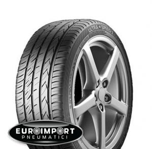 Gislaved Ultra Speed 2 295/35 R21 107 Y XL  TL BORDINO